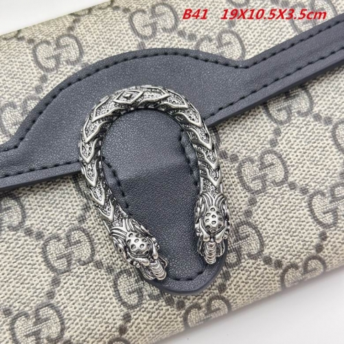 AAA -- G.u.c.c.i. Bags Part C 13926