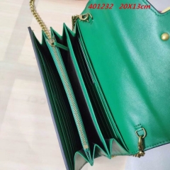 AAA -- G.u.c.c.i. Bags Part E 16018