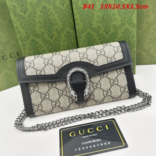 AAA -- G.u.c.c.i. Bags Part C 13930