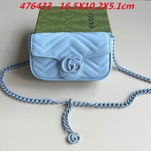 AAA -- G.u.c.c.i. Bags Part E 16038