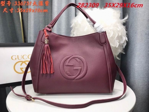 AAA -- G.u.c.c.i. Bags Part C 12923
