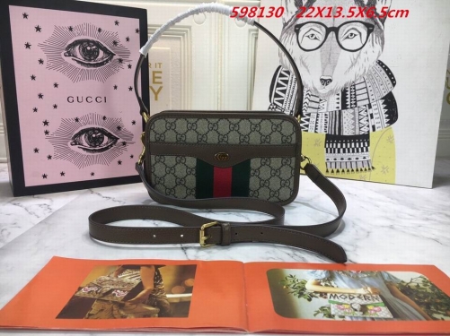AAA -- G.u.c.c.i. Bags Part C 13938