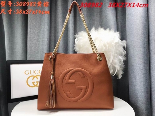 AAA -- G.u.c.c.i. Bags Part C 12965