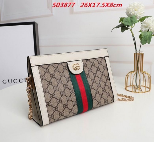 AAA -- G.u.c.c.i. Bags Part C 14024