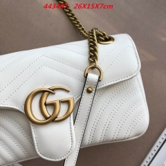 AAA -- G.u.c.c.i. Bags Part E 16116