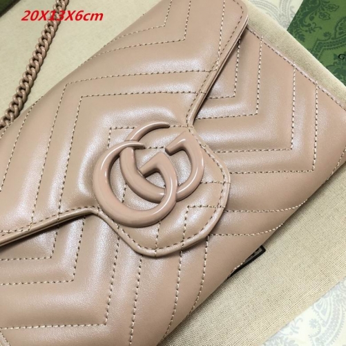 AAA -- G.u.c.c.i. Bags Part E 16032
