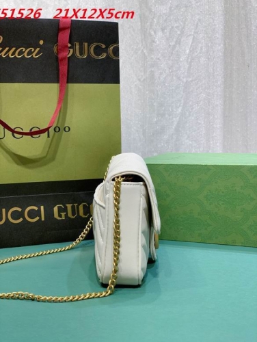 AAA -- G.u.c.c.i. Bags Part E 15973