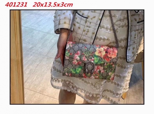 AAA -- G.u.c.c.i. Bags Part C 13701