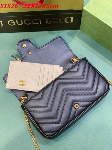 AAA -- G.u.c.c.i. Bags Part E 15965