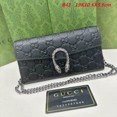 AAA -- G.u.c.c.i. Bags Part C 13836