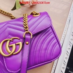 AAA -- G.u.c.c.i. Bags Part E 16099