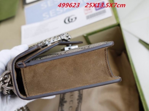 AAA -- G.u.c.c.i. Bags Part C 13908
