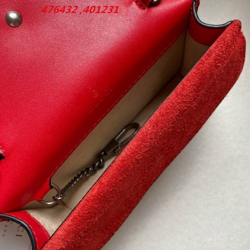 AAA -- G.u.c.c.i. Bags Part C 13681