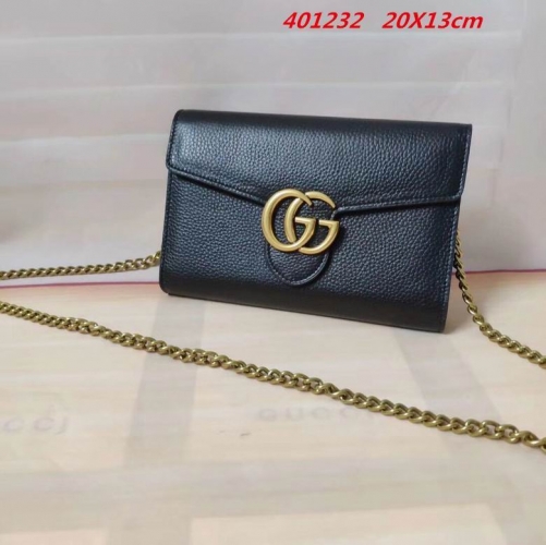 AAA -- G.u.c.c.i. Bags Part E 16029