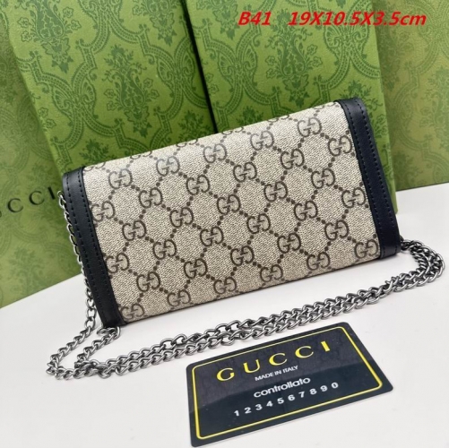 AAA -- G.u.c.c.i. Bags Part C 13928
