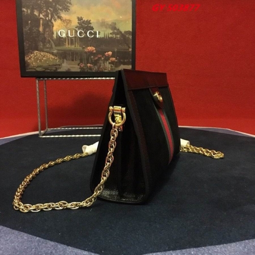 AAA -- G.u.c.c.i. Bags Part C 14003