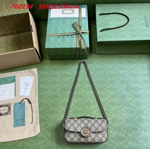 AAA -- G.u.c.c.i. Bags Part C 12872