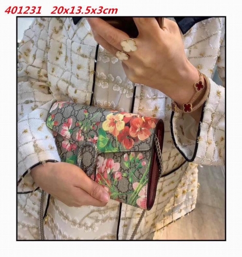 AAA -- G.u.c.c.i. Bags Part C 13704