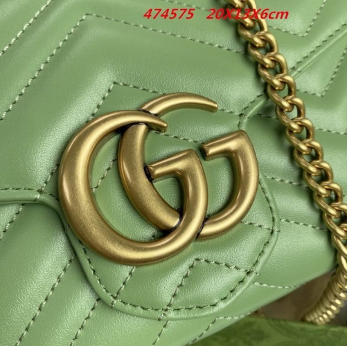 AAA -- G.u.c.c.i. Bags Part E 16041