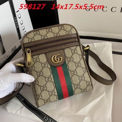 AAA -- G.u.c.c.i. Bags Part C 14330