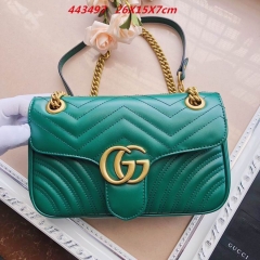 AAA -- G.u.c.c.i. Bags Part E 16106