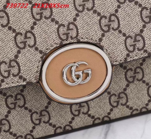 AAA -- G.u.c.c.i. Bags Part C 12848