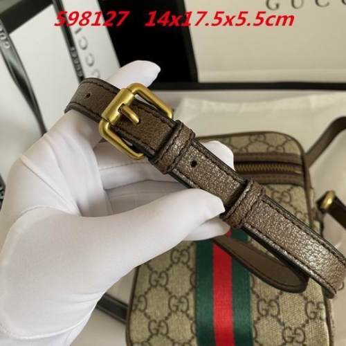 AAA -- G.u.c.c.i. Bags Part C 14326
