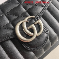 AAA -- G.u.c.c.i. Bags Part E 16096