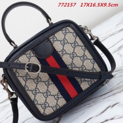 AAA -- G.u.c.c.i. Bags Part E 16048