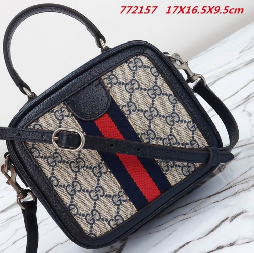 AAA -- G.u.c.c.i. Bags Part E 16048