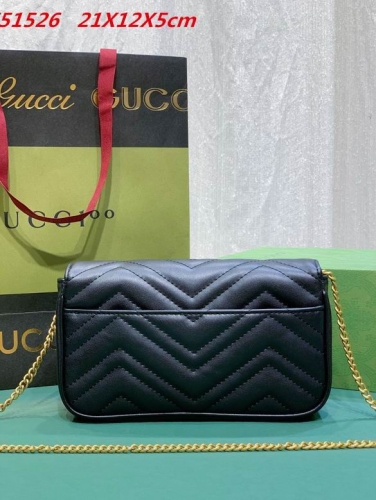 AAA -- G.u.c.c.i. Bags Part E 15968