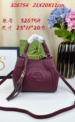 AAA -- G.u.c.c.i. Bags Part C 13223