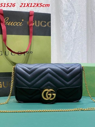 AAA -- G.u.c.c.i. Bags Part E 15969