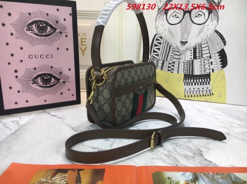AAA -- G.u.c.c.i. Bags Part C 13936