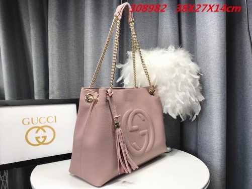 AAA -- G.u.c.c.i. Bags Part C 12952