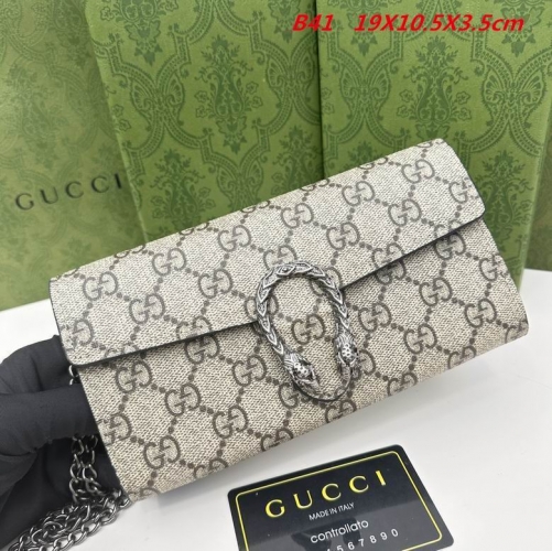 AAA -- G.u.c.c.i. Bags Part C 13921