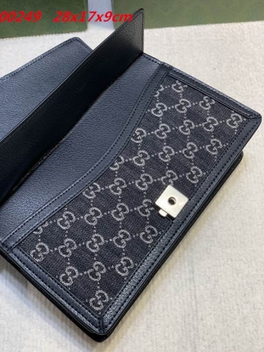AAA -- G.u.c.c.i. Bags Part C 13697