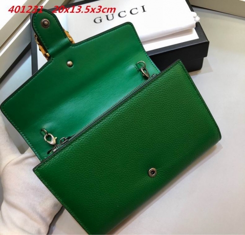 AAA -- G.u.c.c.i. Bags Part C 13708