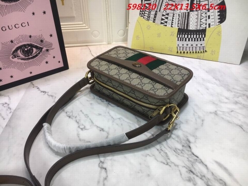 AAA -- G.u.c.c.i. Bags Part C 13935