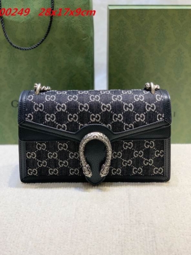 AAA -- G.u.c.c.i. Bags Part C 13700