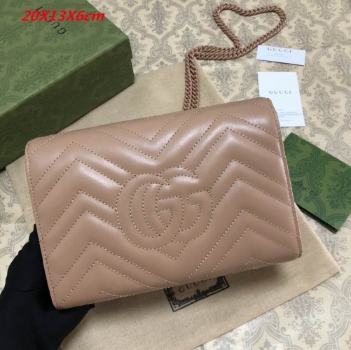 AAA -- G.u.c.c.i. Bags Part E 16034