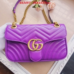 AAA -- G.u.c.c.i. Bags Part E 16102