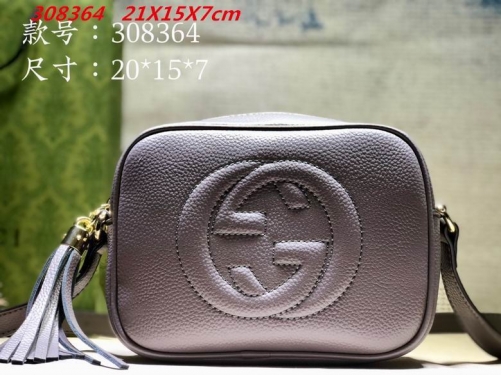 AAA -- G.u.c.c.i. Bags Part C 13207