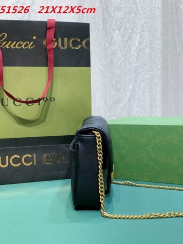 AAA -- G.u.c.c.i. Bags Part E 15967