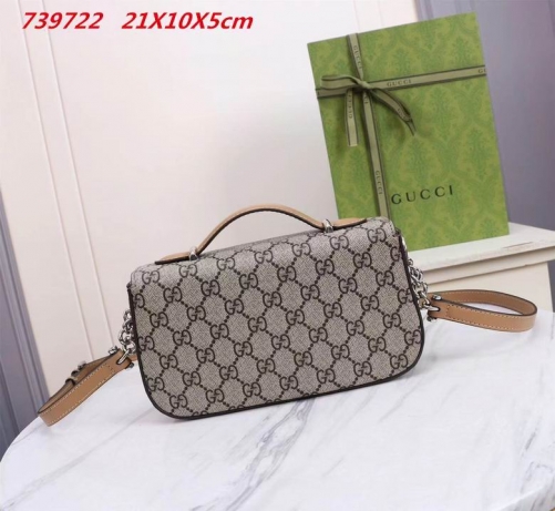 AAA -- G.u.c.c.i. Bags Part C 12849