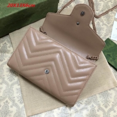 AAA -- G.u.c.c.i. Bags Part E 16031