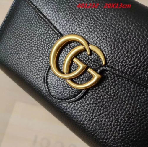 AAA -- G.u.c.c.i. Bags Part E 16028