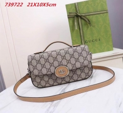 AAA -- G.u.c.c.i. Bags Part C 12851