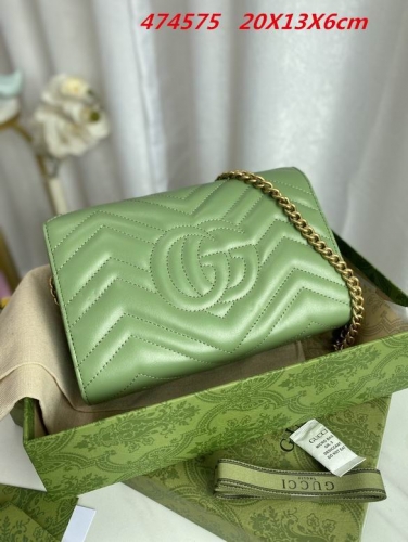 AAA -- G.u.c.c.i. Bags Part E 16043