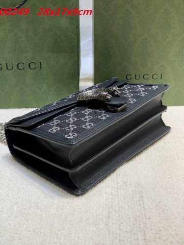 AAA -- G.u.c.c.i. Bags Part C 13698